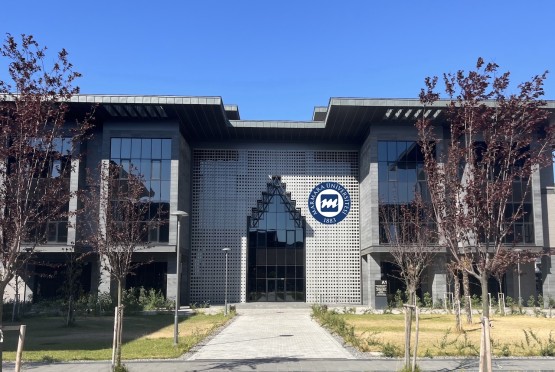 Uluslararası Kapsayıcı Eğitim Kongresi