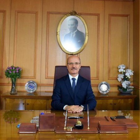 Erol ÖZVAR