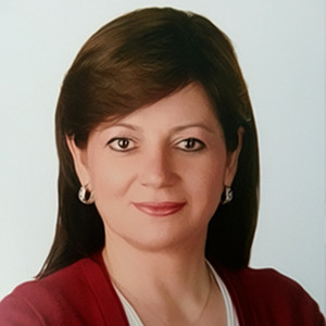 Sibel ÇOBAN (Proje Yürütücüsü)