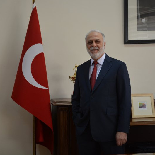 Ahmet Şükrü ÖZDEMİR