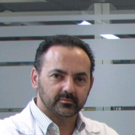 Jose Moreno
