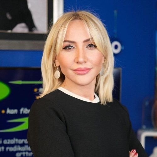 Pelin ARIBAL AYRAL