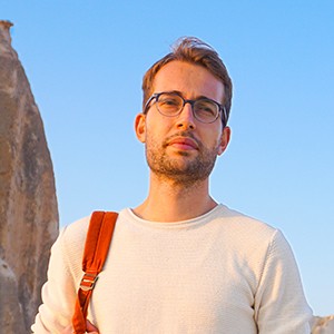 Halis Yavuz YAŞAR