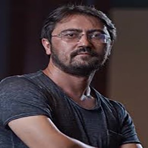 Akif PAMUK (Düzenleme Kurulu Başkanı)