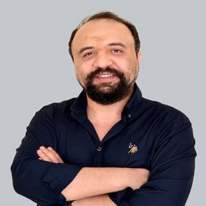 Serdar ERDEM