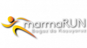 Boğaz'da Koşuyoruz