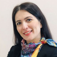 Assoc. Prof. Pınar Çağlayan