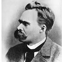 Friedrich Nietzsche
