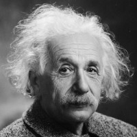 Prof. Dr. Albert Einstein