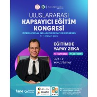 Prof. Dr. Yavuz Samur