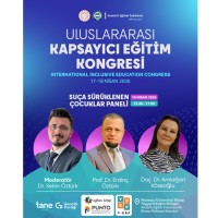 Prof. Dr. Erdinç Öztürk, Doç. Dr. Armağan Köseoğlu, Dr. Selim Öztürk