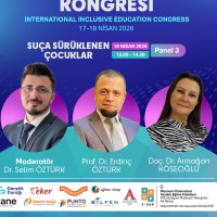 Prof. Dr. Erdinç ÖZTÜRK, Doç. Dr. Armağan KÖSEOĞLU, Dr. Selim ÖZTÜRK