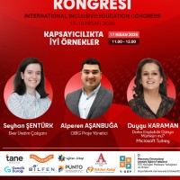 Alperen AŞANBUĞA,  Seyhan ŞENTÜRK & Duygu KAYAMAN