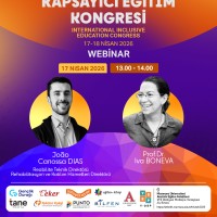 Prof.Dr.Özcan KARAASLAN, João Canossa DİAS, Prof.Dr.Iva BONEVA Valentina MARİ & Luisa ACCARDO