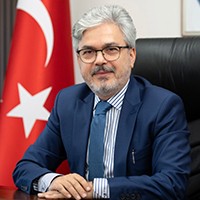 Dr. Ömer Faruk YELKENCİ (Milli Eğitim Bakan Yardımcısı)