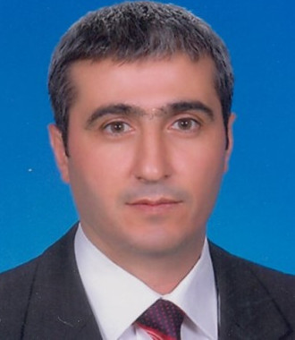 Mehmet Emin ÇALIŞKAN