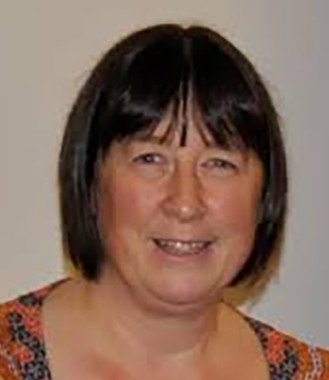 Lucinda GEOGHEGAN