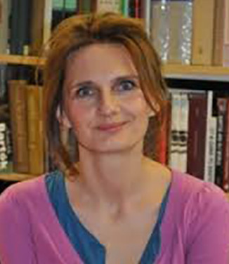 Katalin KÖRTVÉSİ