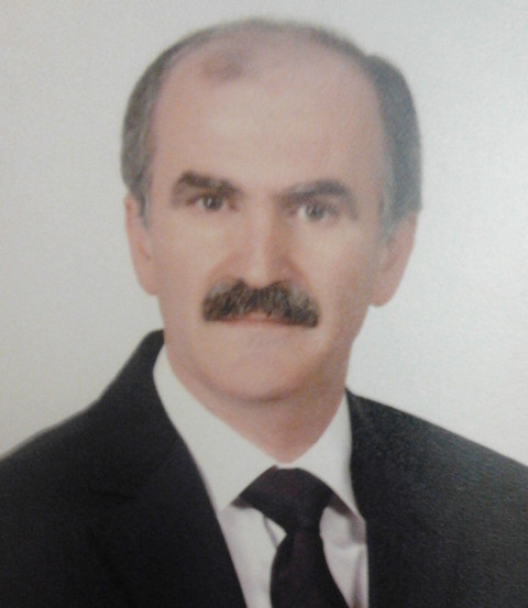 ÖZCAN ÖZBEK