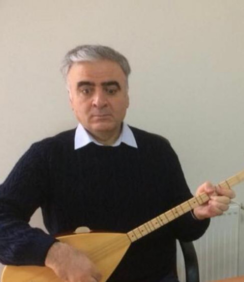 YUSUF DUMLUPINAR