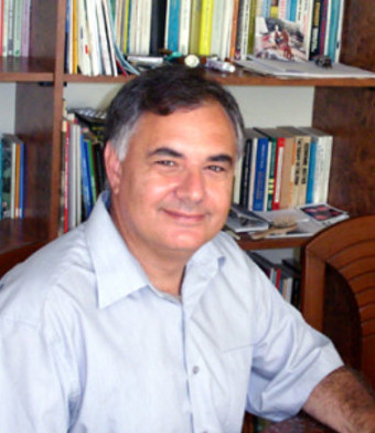 Ziya Öniş