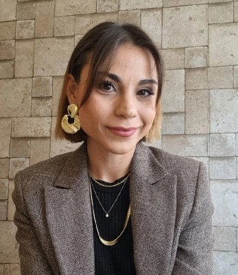 Ece GÜNDÜZ