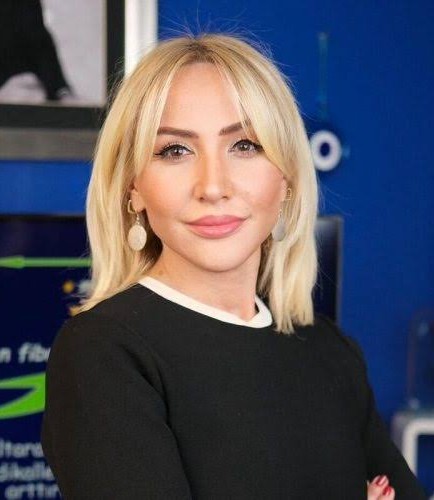 Pelin ARIBAL AYRAL
