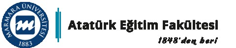 Atatürk Eğitim Fakültesi