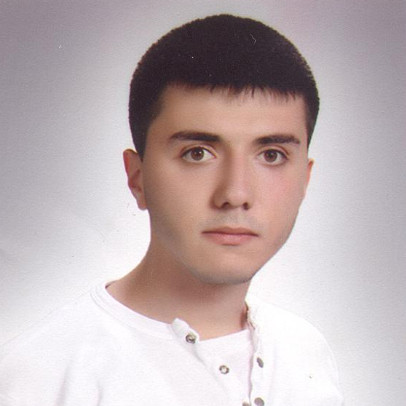 Bilgisayar İşletmeni İhsan Üngör