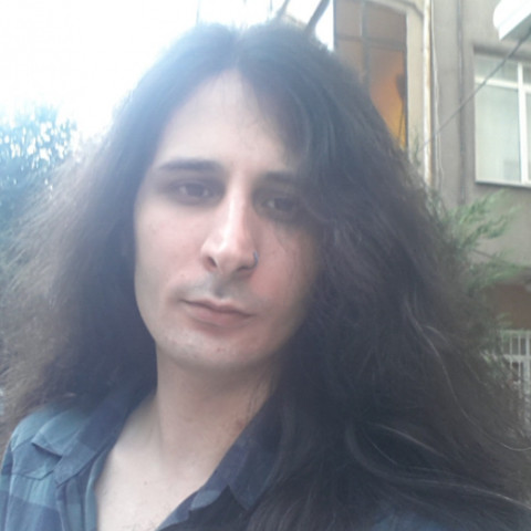  Murat Demiroğlu