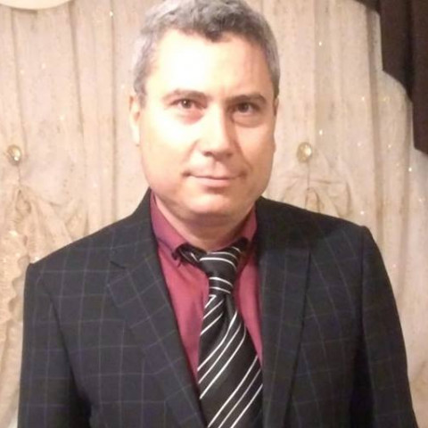 Birim Sorumlusu Volkan BAŞÇETİN